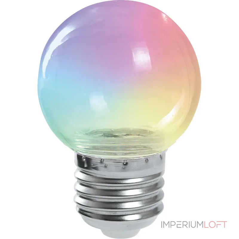 Лампа светодиодная Feron Saffit LB-37 38132 от ImperiumLoft Лампа светодиодная Feron Saffit LB-37 38132 от ImperiumLoft