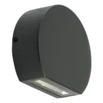 Светильник уличный светодиодный Feron Дели DH500 LED IP65 6W 3000, 4000, 6400К