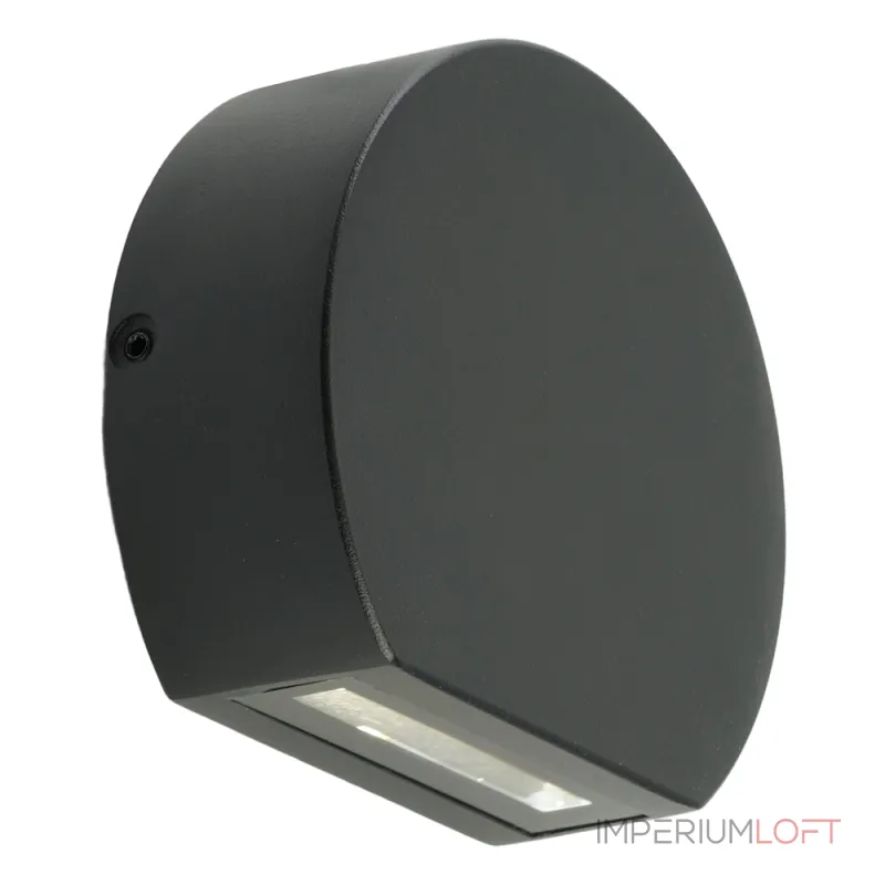 Светильник уличный светодиодный Feron Дели DH500 LED IP65 6W 3000, 4000, 6400К