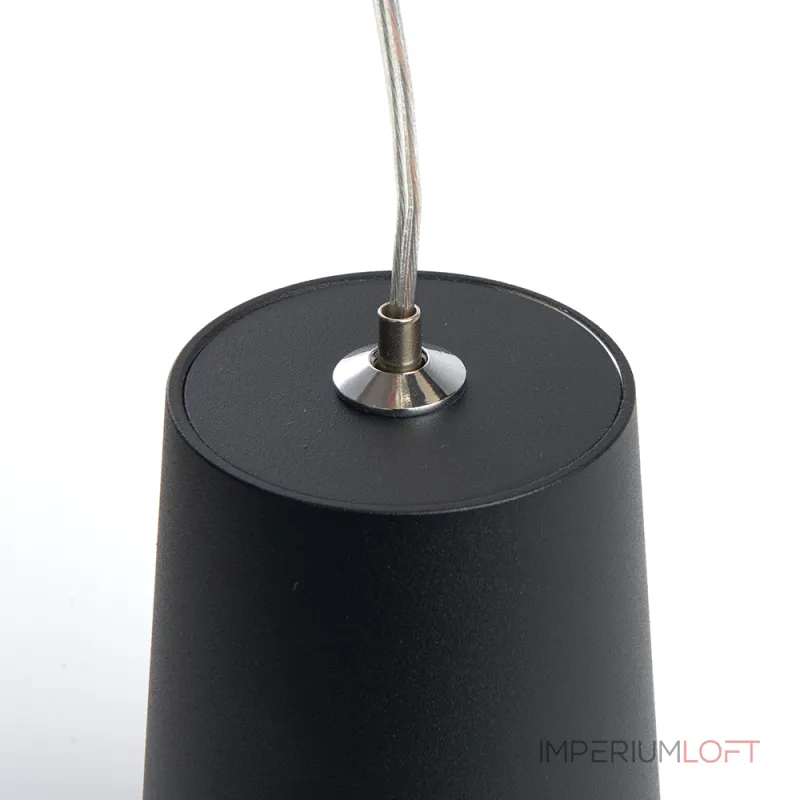 Подвесной светильник Feron ML1858 GU10 IP20 35W