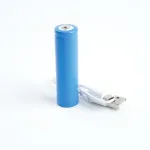 Фонарь налобный с аккумулятором Feron TH2309 41713 от ImperiumLoft