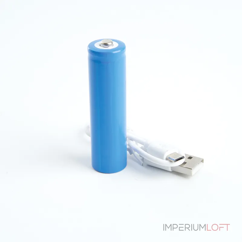 Фонарь налобный с аккумулятором Feron TH2309 41713 от ImperiumLoft Фонарь налобный с аккумулятором Feron TH2309 41713 от ImperiumLoft