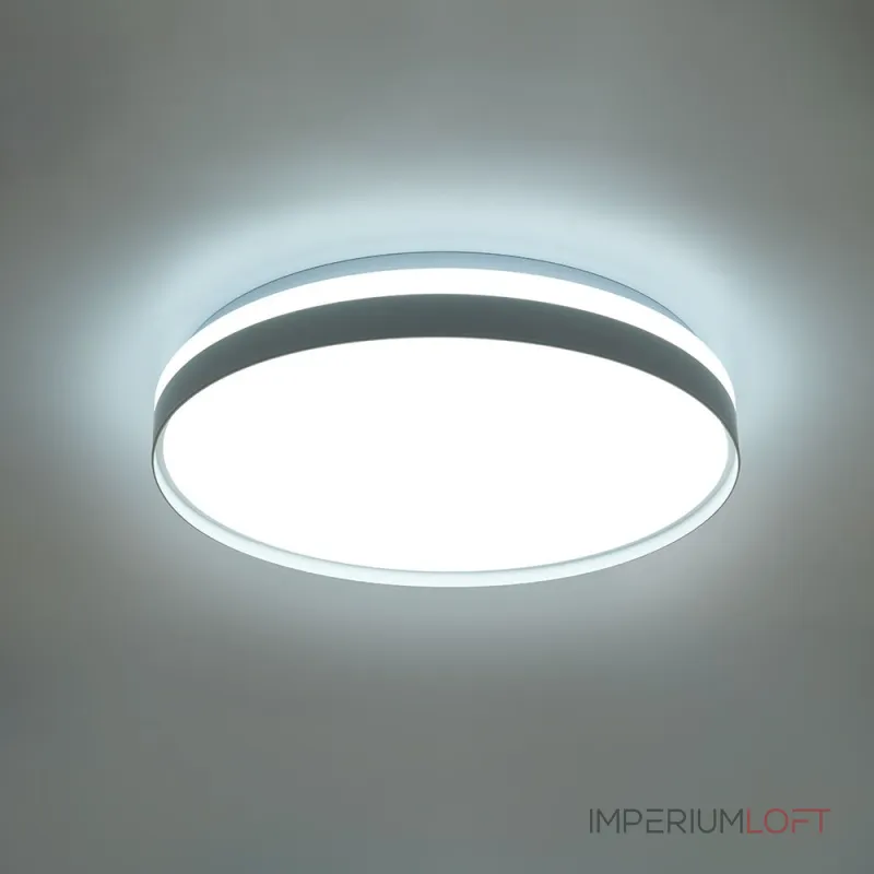 Светодиодный управляемый светильник Feron AL6230 LED IP20 80W 3000, 4000, 6500К