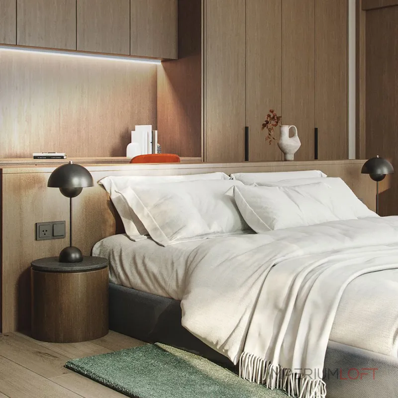 Настенно-Потолочный светильник Feron AL5038 48141 от ImperiumLoft Настенно-Потолочный светильник Feron AL5038 48141 от ImperiumLoft