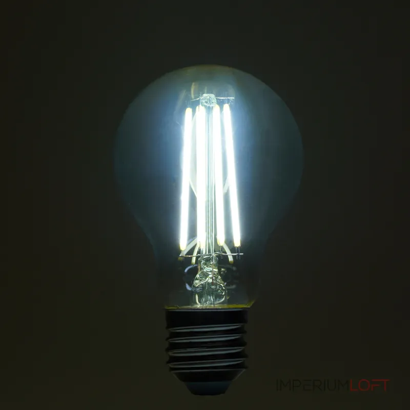 Лампа светодиодная Feron.PRO LB-1108 Шар E27 1320LM 8W 175-265V 6400K 48894