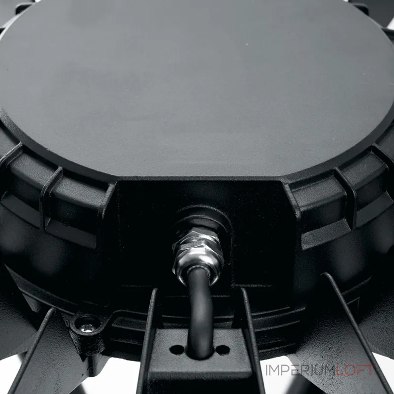 Наземный низкий светильник Feron SP7010 48336