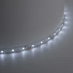 Светодиодная LED лента Feron SST01 SAFFIT 60SMD(2835)/m 6Вт/м 12V 5000*8*1.22мм 6500K IP20 55239