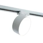 Трековый светодиодный светильник Feron AL138 LED IP40 24W 4000К