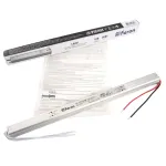 Трансформатор электронный для светодиодной ленты Feron LB001 12Вт 6A 72W 48015 от ImperiumLoft