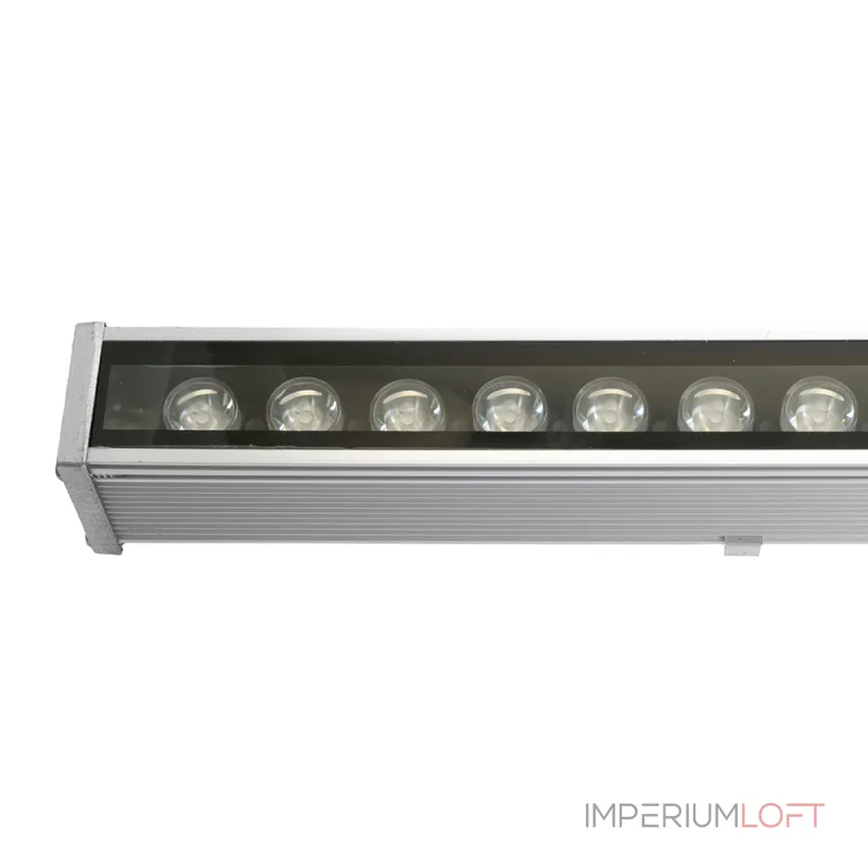 Светодиодный линейный прожектор для подсветки стен Feron LL-890 LED IP65 36W Светодиодный линейный прожектор для подсветки стен Feron LL-890 LED IP65 36W
