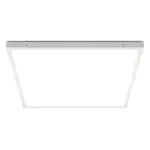Универсальная светодиодная панель Feron LED IP54 36W 4000К