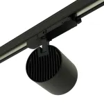 Светильник трековый светодиодный на шинопровод Feron TR Reflex LED IP20 40W 4000К