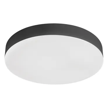 Светодиодный потолочный светильник Feron AL266 LED IP44 12W 6400К