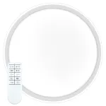 Потолочный светильник Feron Ring 41556 