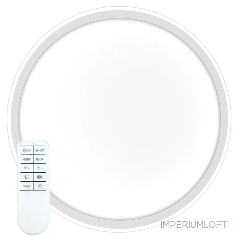 Потолочный светильник Feron Ring 41556 Потолочный светильник Feron Ring 41556