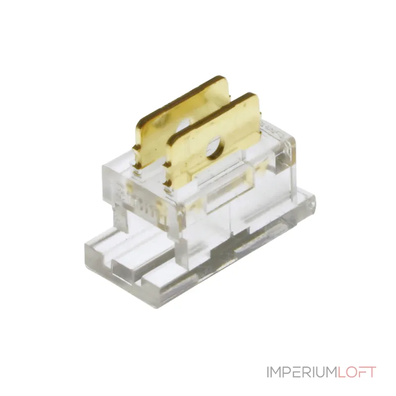 Соединитель Feron LD161 51642 Соединитель Feron LD161 51642