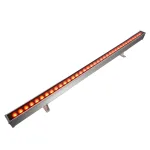 Светодиодный линейный прожектор для подсветки стен Feron LL-890 LED IP65 36W