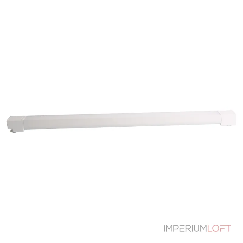 Трековый светодиодный светильник Feron AL232 LED IP40 40W 4000К Трековый светодиодный светильник Feron AL232 LED IP40 40W 4000К