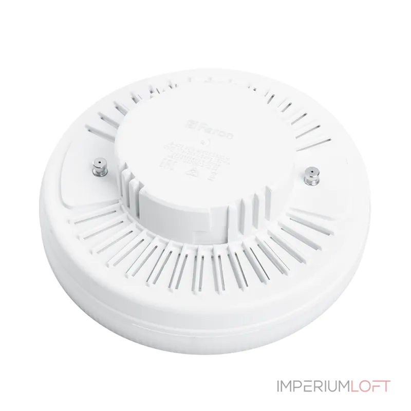 Лампа светодиодная Feron LB-473 GX70 20Вт 2700K 48306