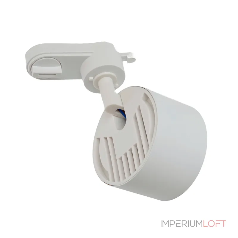 Трековый светодиодный светильник Feron AL138 LED IP40 12W 4000К
