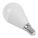 Лампа светодиодная LB-990 G45 (шар малый) 15W 175-265V E14 4000К (белый) Feron 52079