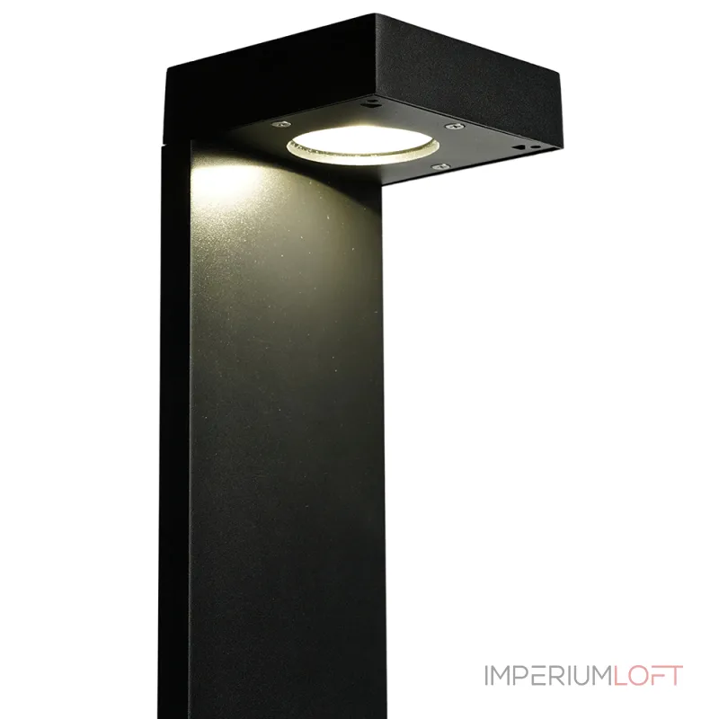 Светильник уличный светодиодный Feron Техно DH703 LED IP65 7W 4000К