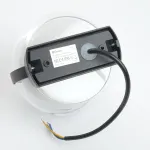Светильник уличный светодиодный Feron Сингапур DH503 LED IP54 14W 4000К
