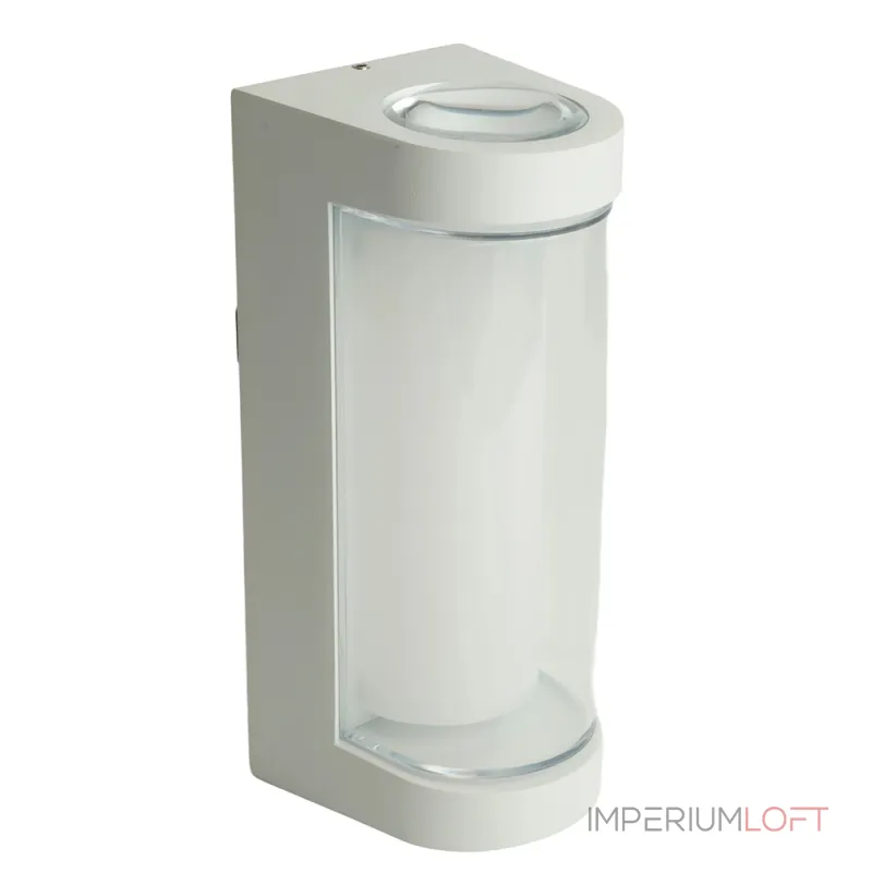 Светильник уличный светодиодный Feron Челси DH057 LED IP54 16W 4000К