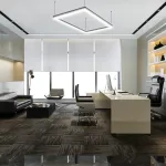 Модульный светильник Feron AL4020 41339 Цвет плафонов черный