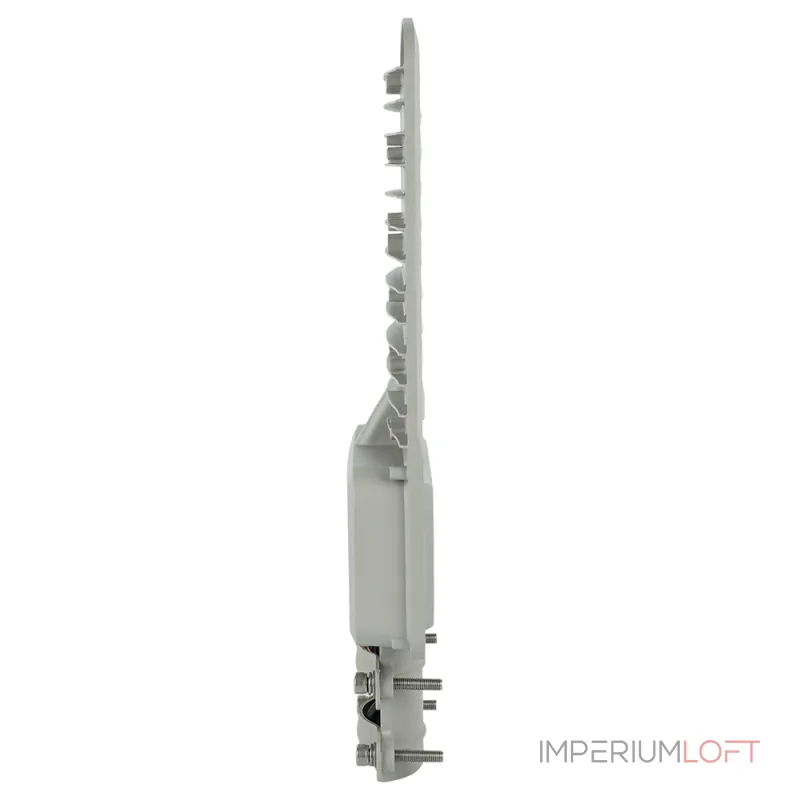 Светодиодный уличный консольный светильник Feron SP3050 LED IP65 80W 4000К