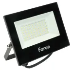 Светодиодный прожектор Feron LL-971 LED IP65 50W 6400К от ImperiumLoft