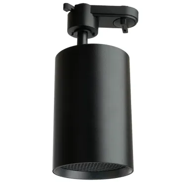 Трековый светодиодный светильник Feron AL128 LED IP40 18W 4000К