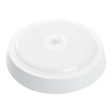 Светильник светодиодный с ИК-датчиком Feron AL3022 LED IP20 20W 6500К