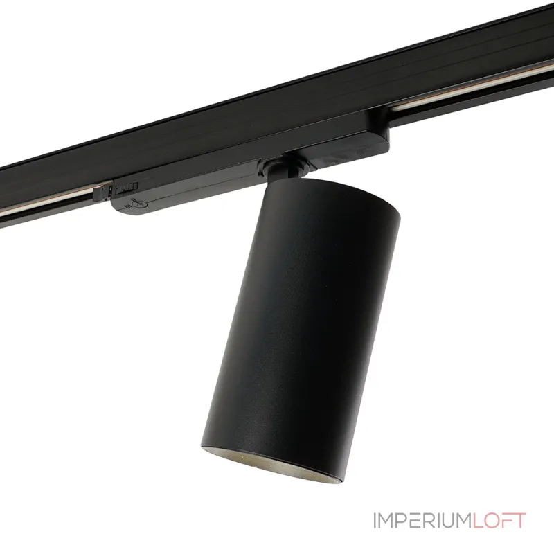 Светильник трековый светодиодный на шинопровод Feron AL147 LED IP40 30W 4000К