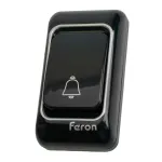 Звонок дверной беспроводной Feron E-383 48924