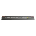 Трансформатор для светодиодной ленты с диммированием 60W 24V IP20 Feron 52128