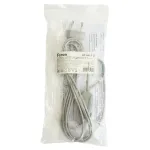 Сетевой шнур с выключателем Feron KF-HK-1-2 51040