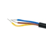 Настенный прожектор Feron Saffit SFL90 55075 Цвет арматуры черный Цвет плафонов прозрачный