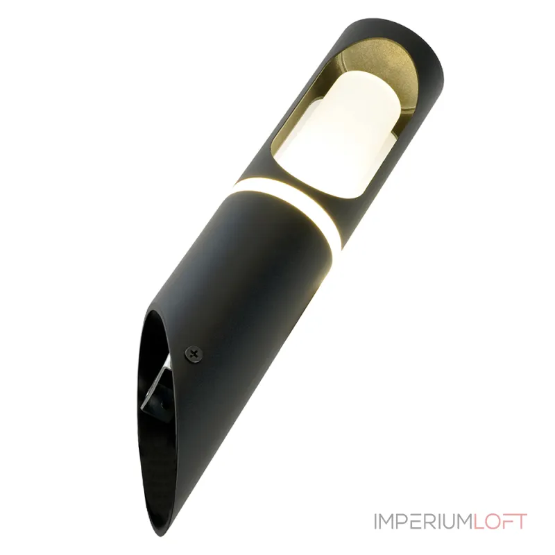 Светильник садово-парковый Feron Сидней DH1121 GU10 IP54 15W Светильник садово-парковый Feron Сидней DH1121 GU10 IP54 15W