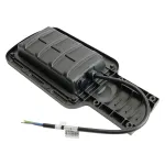 Светодиодный уличный консольный светильник Feron Saffit SSL10-30 LED IP65 30W 5000К