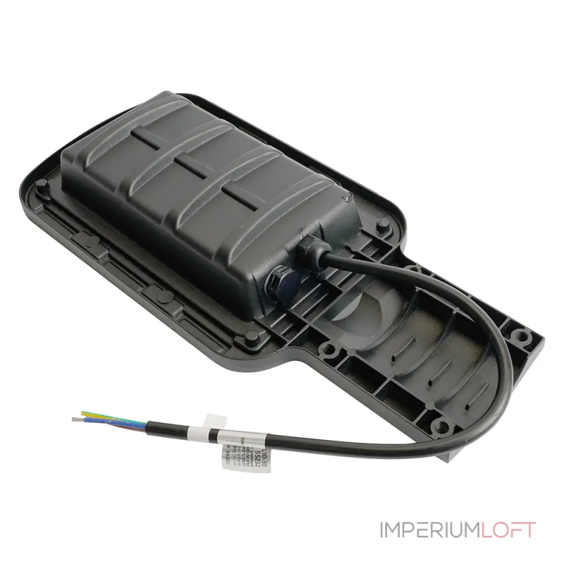 Светодиодный уличный консольный светильник Feron Saffit SSL10-30 LED IP65 30W 5000К