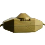 Сетевой провод с диммером Feron DM103-200W 23057