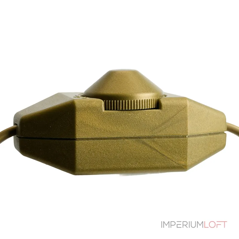 Сетевой провод с диммером Feron DM103-200W 23057