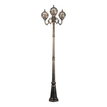 Фонарный столб Feron Сфера 11389 Фонарный столб Feron Сфера 11389