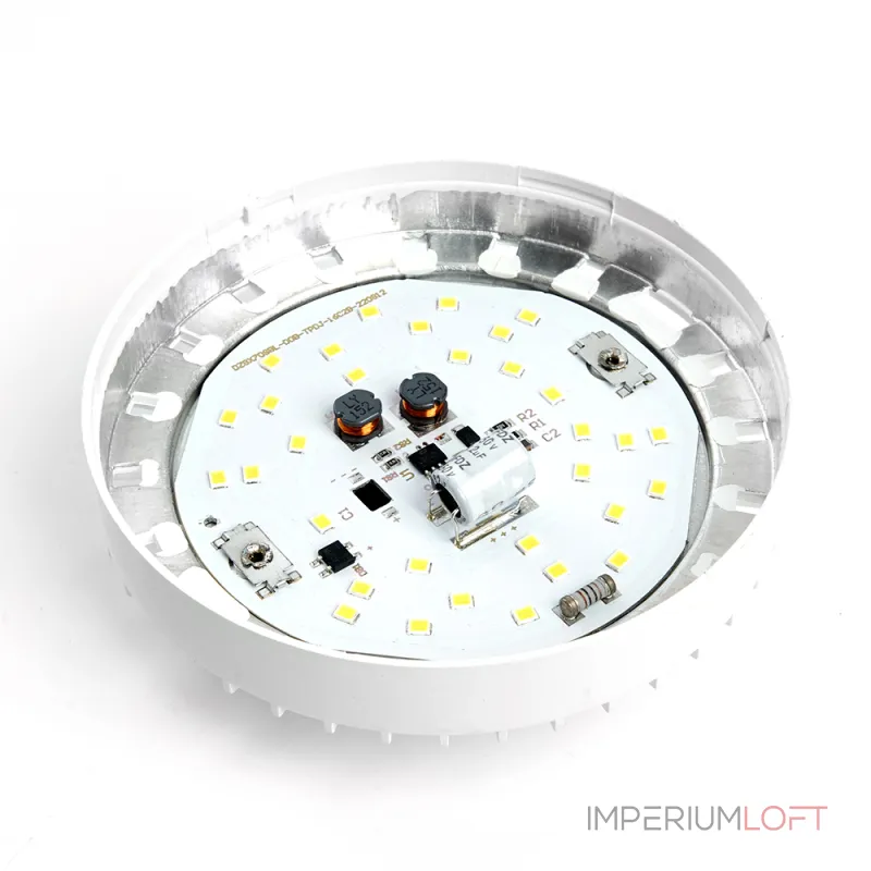 Лампа светодиодная Feron LB-474 GX70 25W 175-265V 4000K 38269