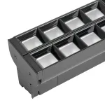 Трековый светодиодный светильник Feron AL123 LED IP40 2W 6500К