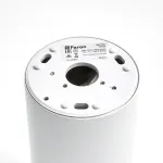 Накладной светильник Feron 32632 Цвет арматуры белый Цвет плафонов белый от ImperiumLoft