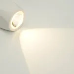 Настенный светодиодный светильник Feron AL54 LED IP54 1W
