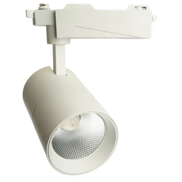Трековый светодиодный светильник Feron AL103 LED IP40 30W 4000К Трековый светодиодный светильник Feron AL103 LED IP40 30W 4000К