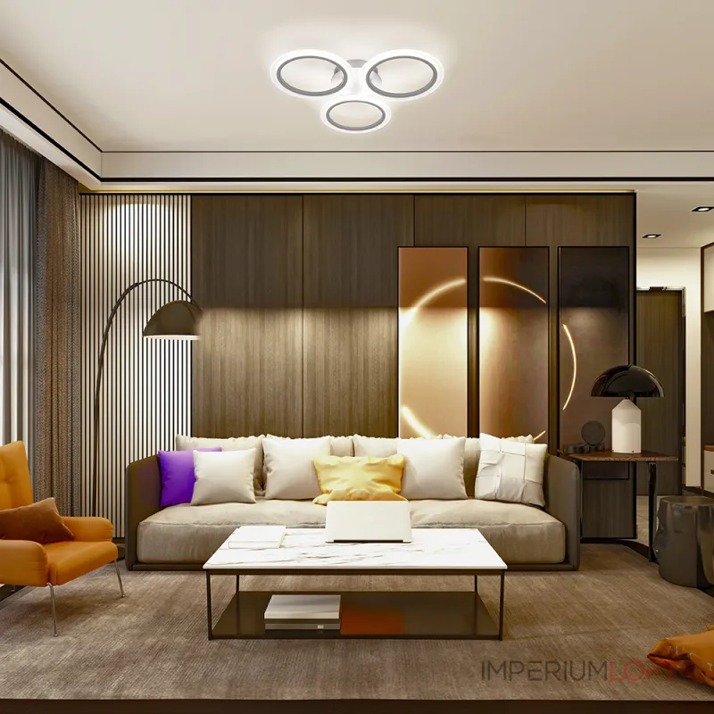 Потолочная люстра Feron Al5900 41671 Потолочная люстра Feron Al5900 41671